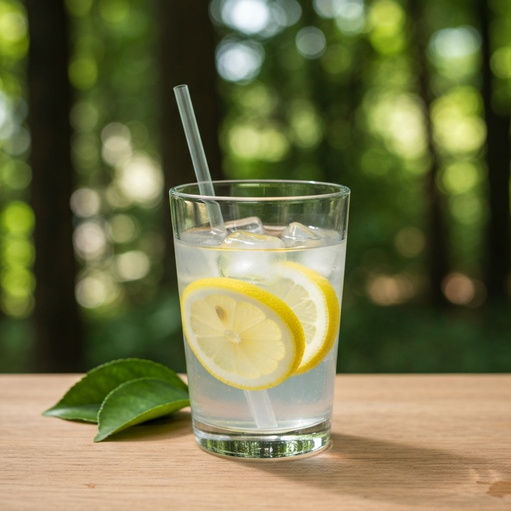 Hidrasi dan air minum